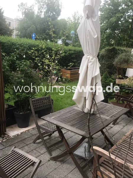 Wohnungstausch: Majakowskiring 1 — photo 1